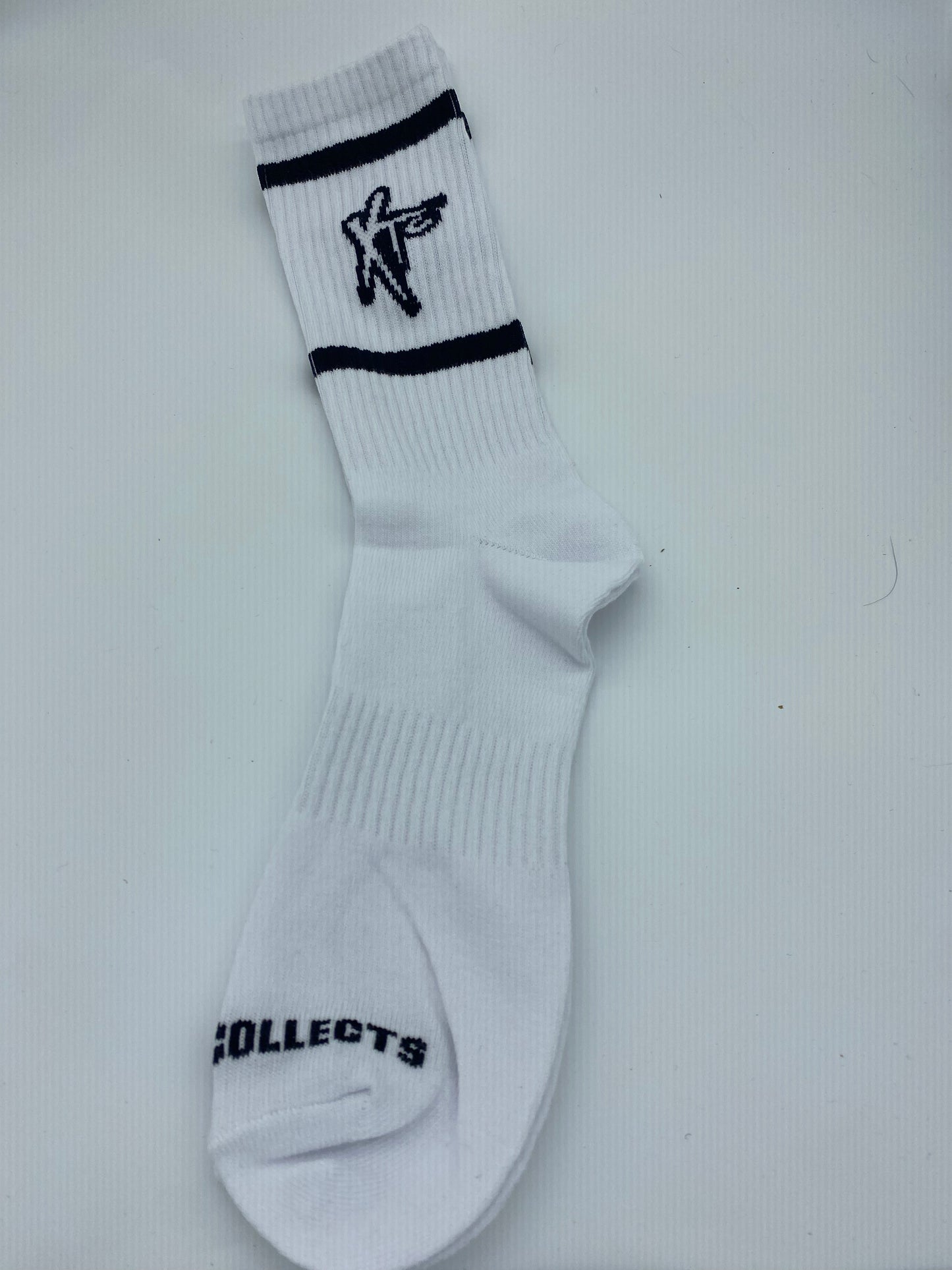 XTC JACQUARD CREW SOCKS