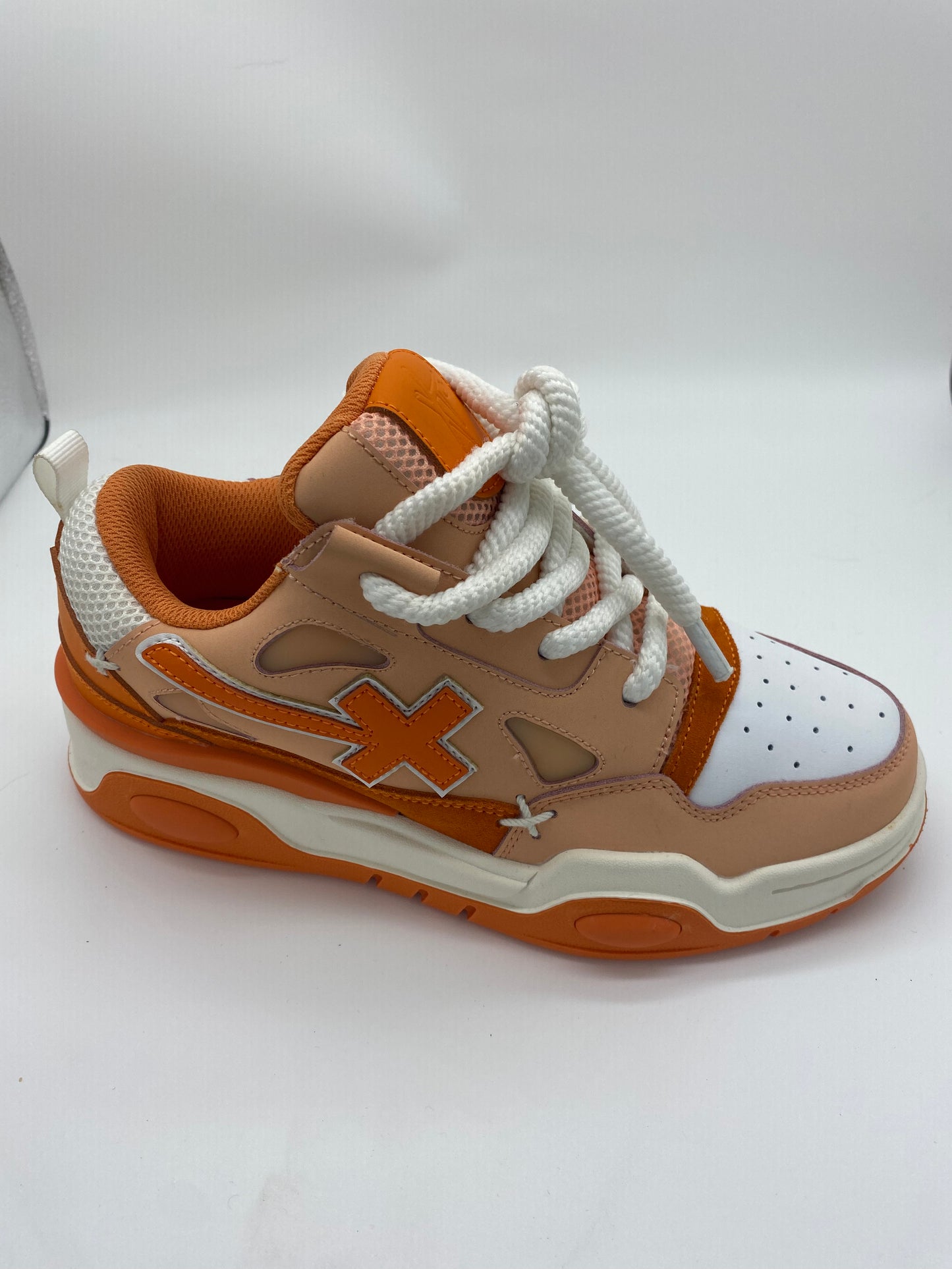 DOPEROPE 2.0S "DREAMSICLE"