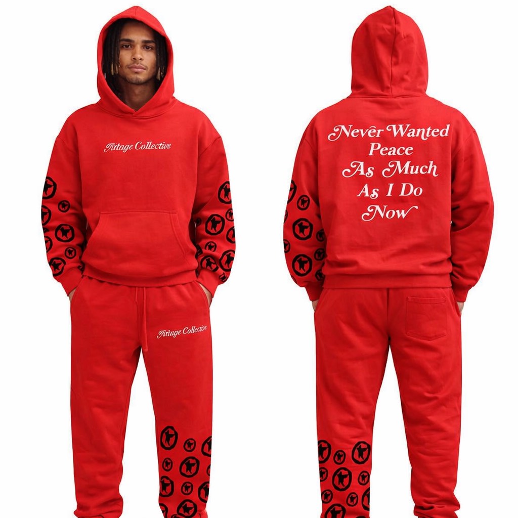 XTC APPEAREL