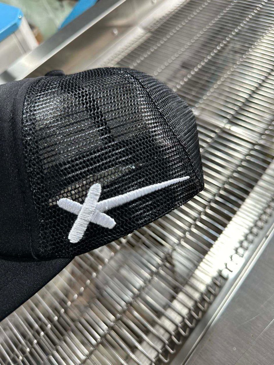 XTC TRUCKER