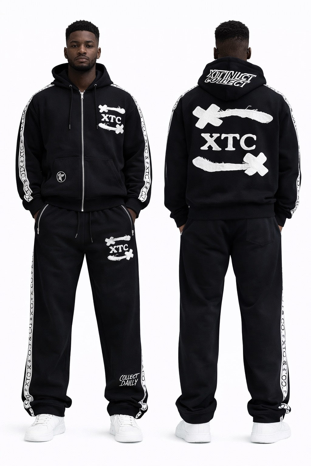 XTC TrackSuit
