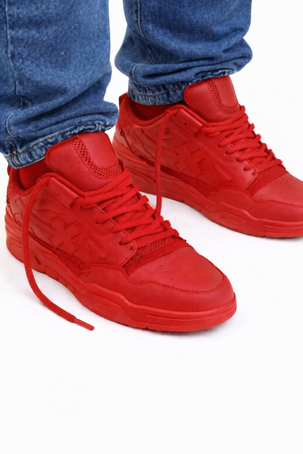 Dope Rope 2.0 "Cherry Bomb"