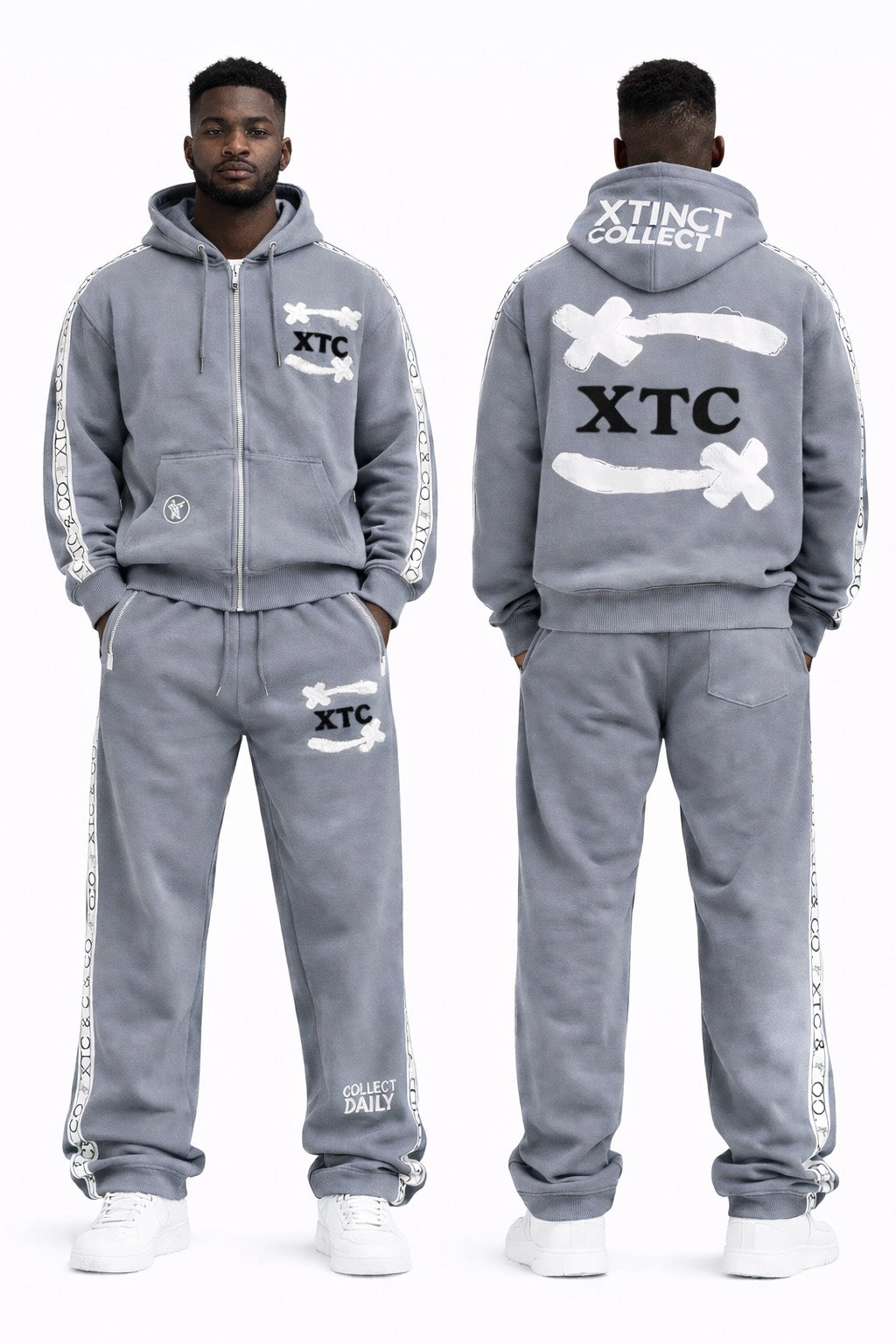XTC TrackSuit