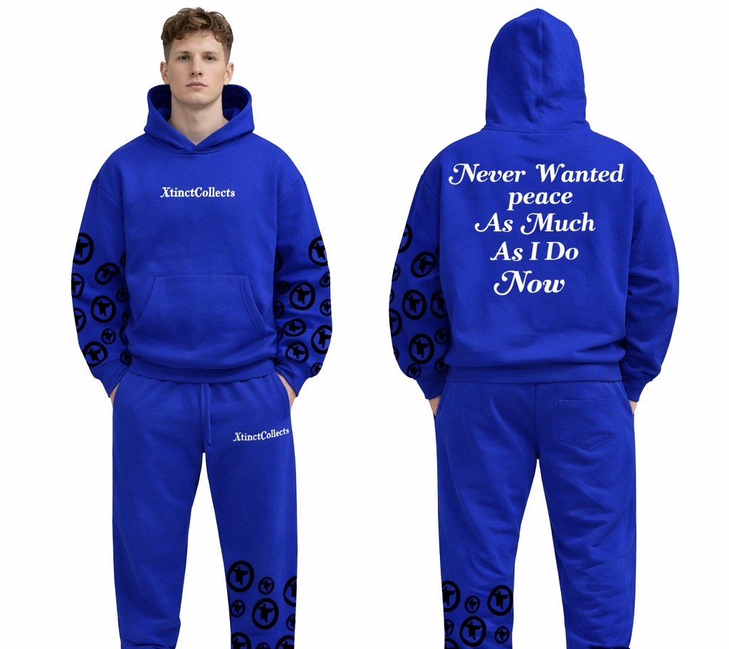 XTC APPEAREL