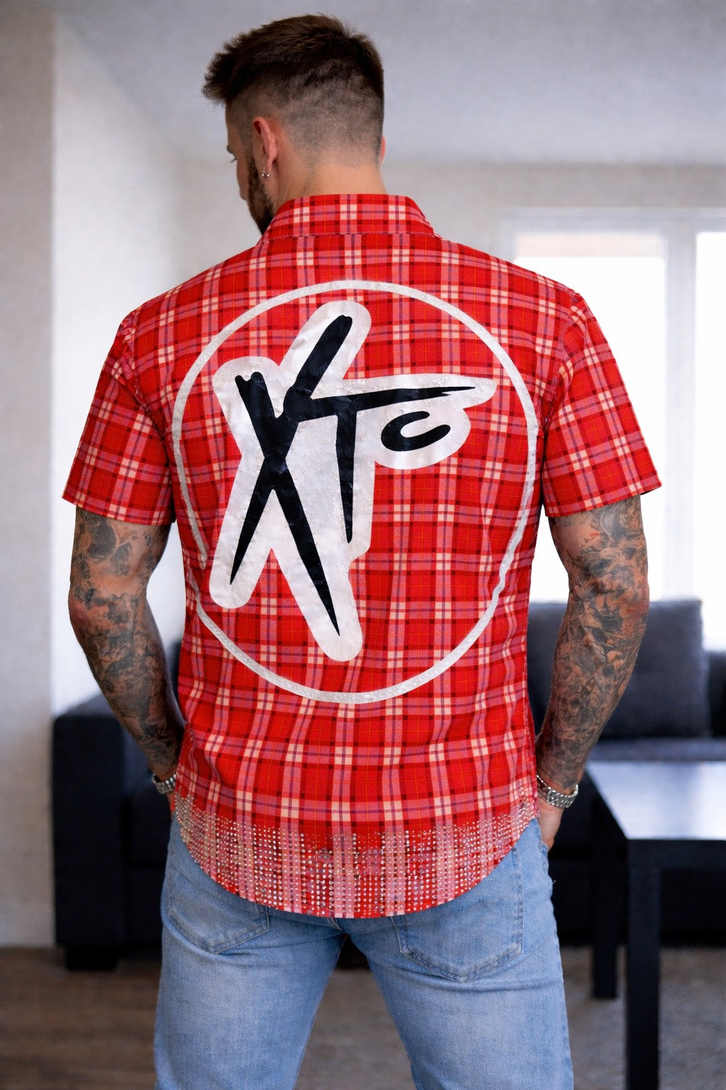 XTC Flannel