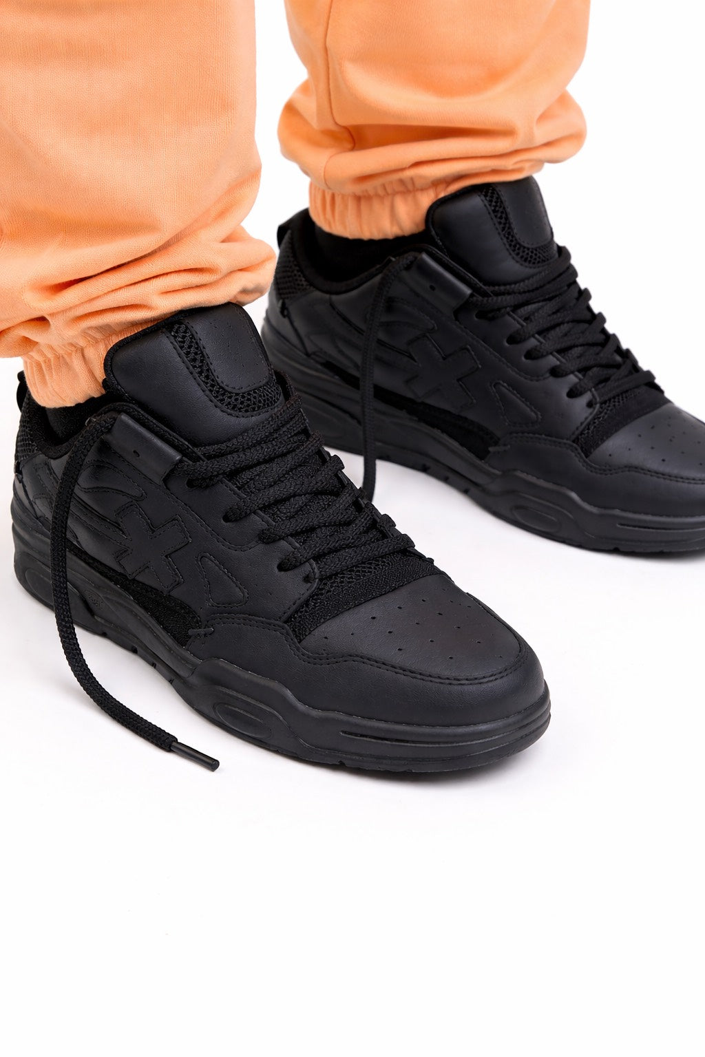 DOPEROPE 2.0S "PANTHERS"