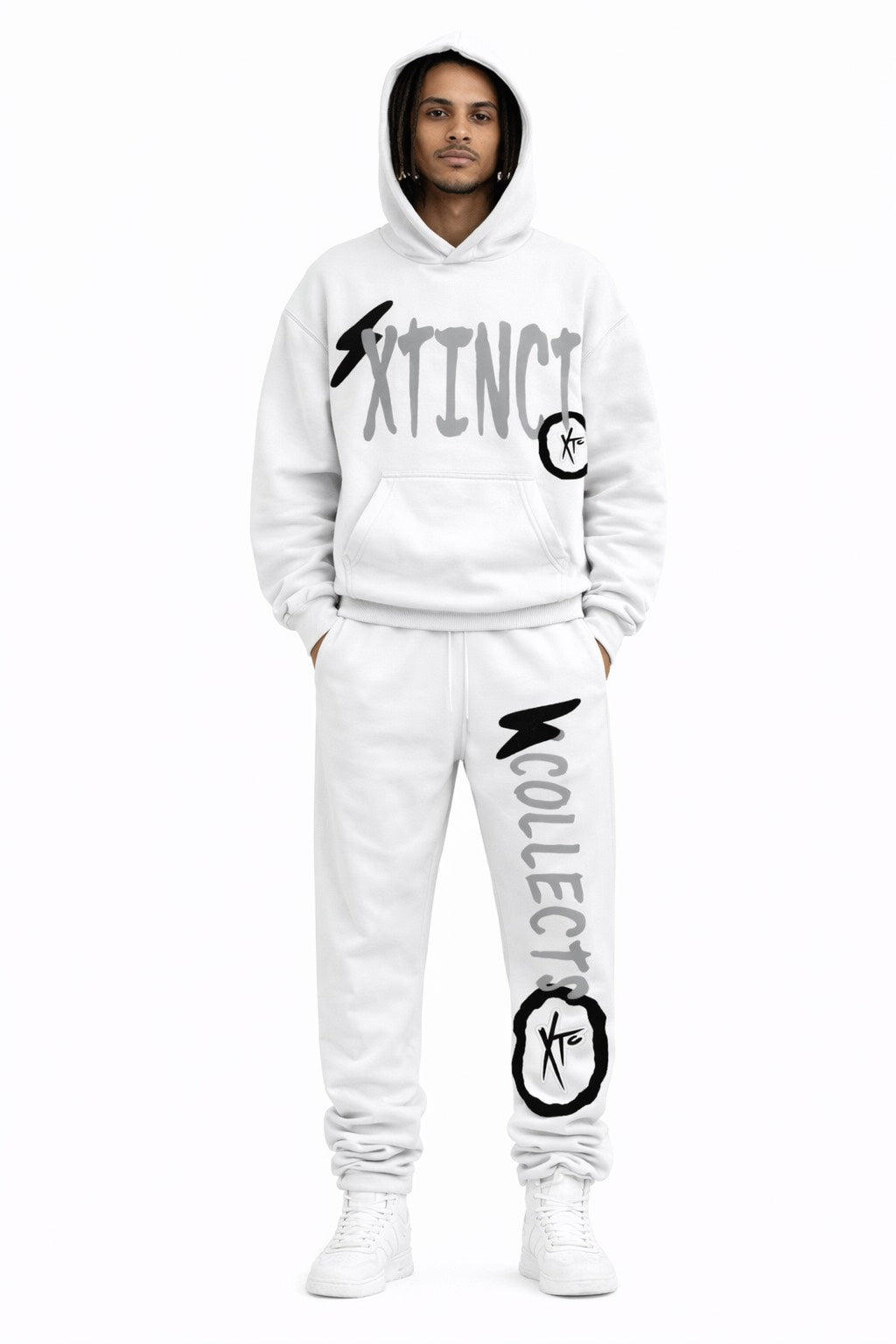 XTC SWEATSUIT [STACK]