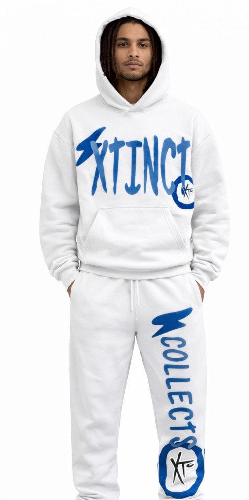 XTC SWEATSUIT [STACK]