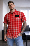 XTC Flannel