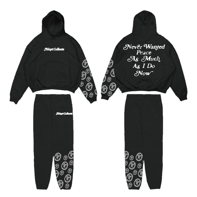 XTC SWEATSUITS