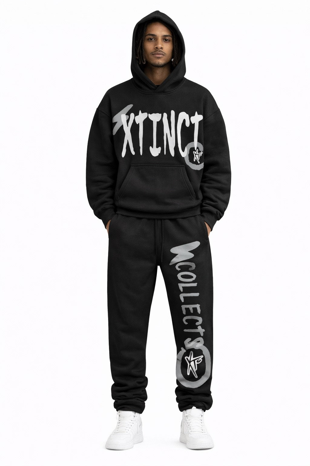 XTC SWEATSUIT [STACK]