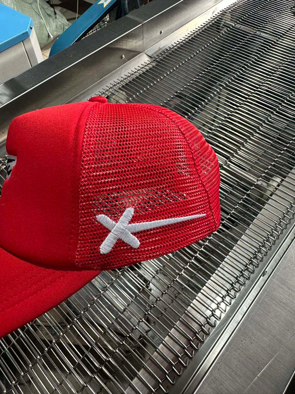 XTC TRUCKER