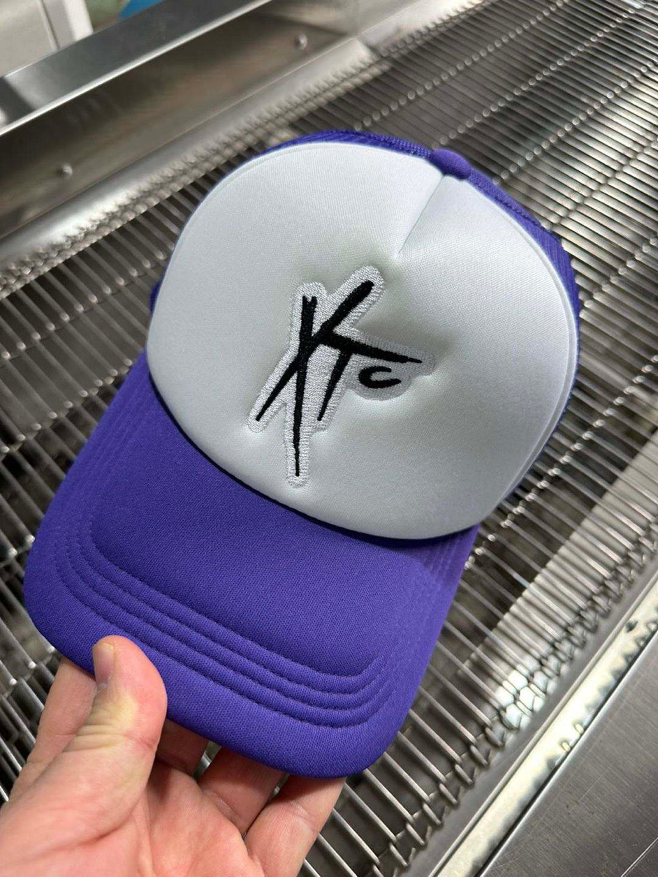 XTC TRUCKER