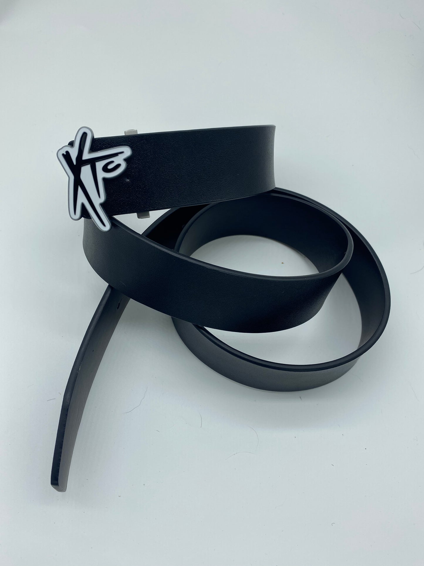 XTC GENUINE LEATHER BELT