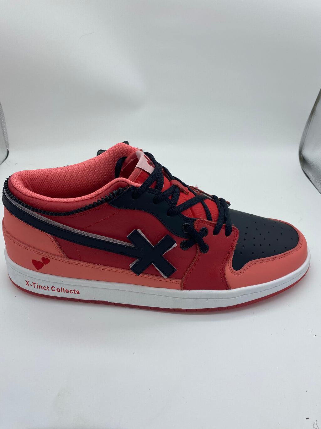 EVOFORCE BUSSDOWNS X "VALENTINES"