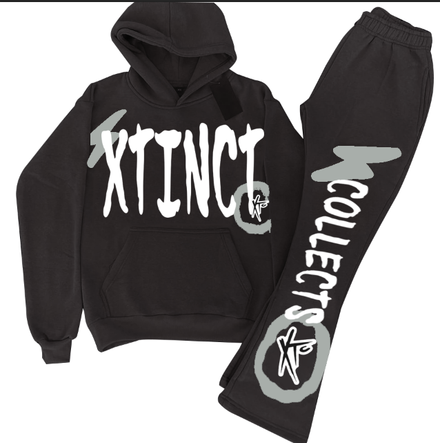 XTC SWEATSUIT [STACK]