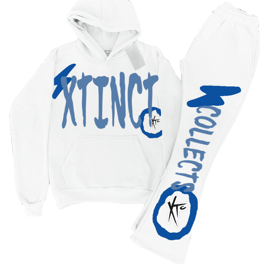 XTC SWEATSUIT [STACK]