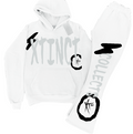 XTC SWEATSUIT [STACK]