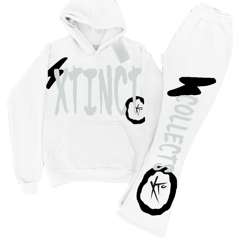 XTC SWEATSUIT [STACK]